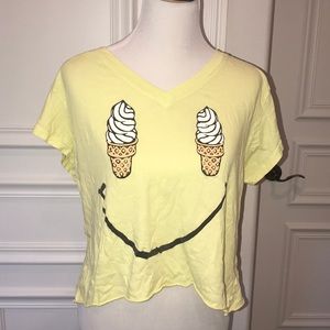 Wildfox shirt